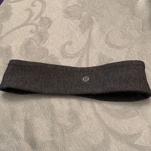 Lululemon headband
